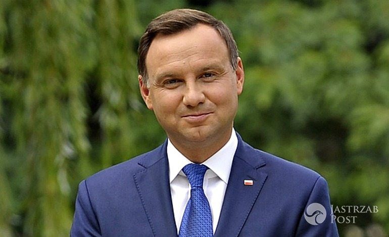 Andrzej Duda był prawdziwym świątecznym urwisem. Opowiedział o tym.... jego tata