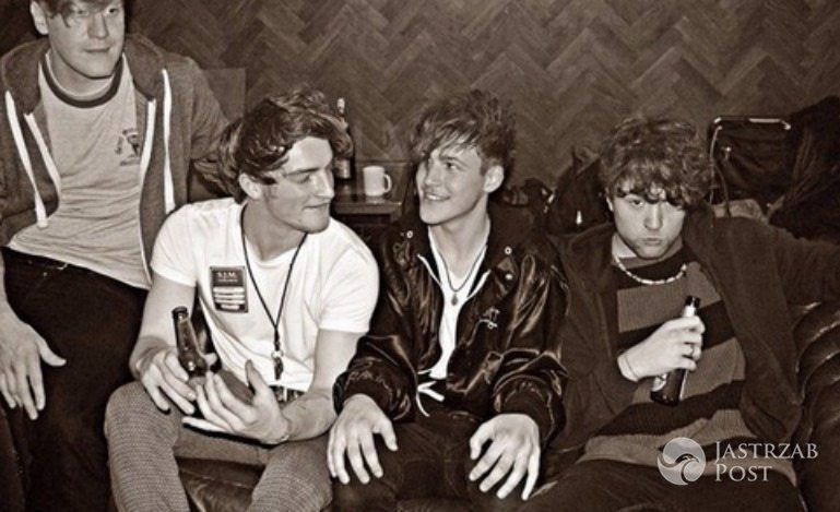 Nie żyją wszyscy członkowie zespołu Viola Beach