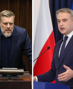 Wojna domowa w Lewicy. "Tutaj nie ma żadnych sensacji"