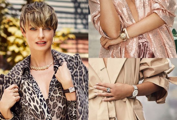 Najmodniejsze zegarki damskie na jesień - największe trendy