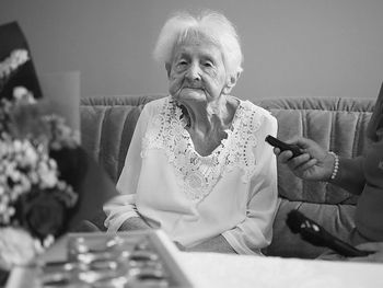 Nie żyje najstarsza Polka. Jadwiga Żak-Stewart miała 113 lat