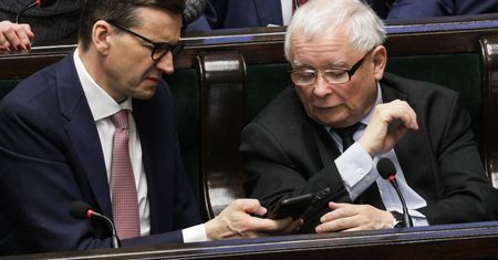 Setki tysięcy złotych na kampanię PiS. Płacą milionerzy "Dobrej Zmiany"