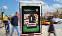 Thermomix wychodzi na ulice. Pierwsza kampania OOH