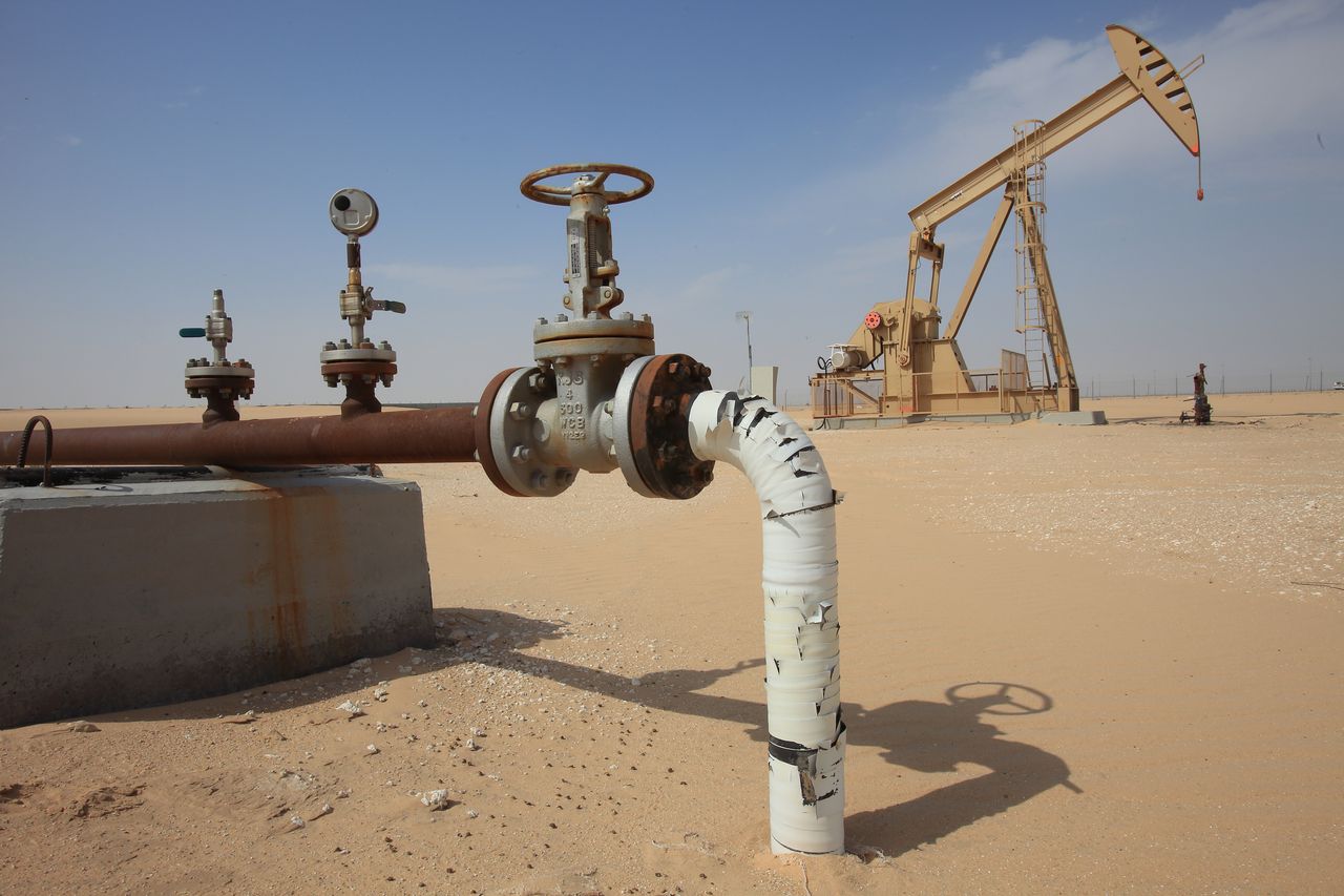 Kuwejt podjął drastyczny krok ws. ropy