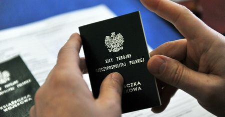 Kwalifikacja wojskowa 2024. MON podał szczegóły. Jest termin