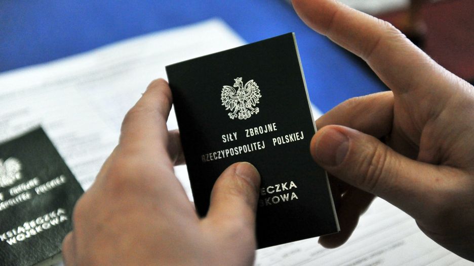 Kwalifikacja wojskowa 2024. Kto stanie przed komisją wojskową?