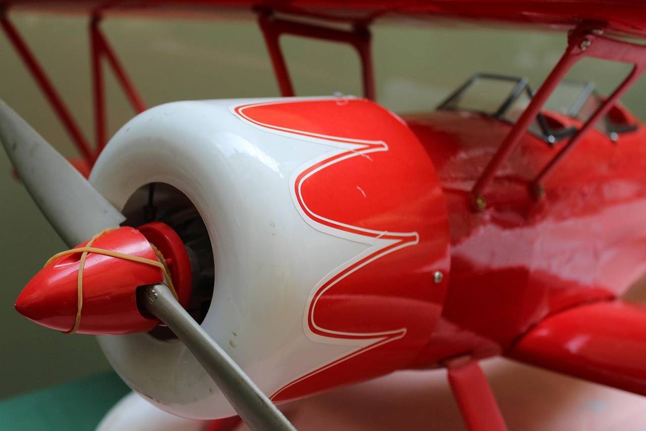 Modelarska korona Gniezna 2025. Święto pasjonatów miniaturowego świata już w weekend