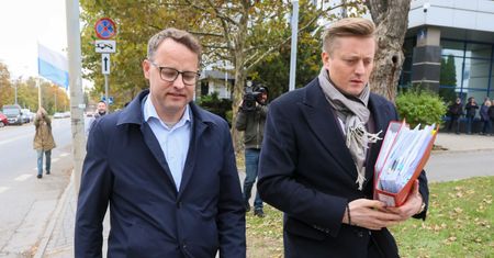 Zaskakująca decyzja ws. Romanowskiego. Jego obrońca mówi o "sądowym show"