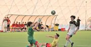 Centralna Liga Juniorów U-19: Jagiellonia - Znicz Pruszków 3:1. Udana inauguracja wiosny w wykonaniu Żółto-Czerwonych