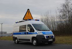 Tragedia na Śląsku. Nie żyje 22-latek