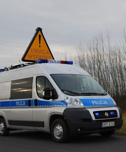 Tragedia na Śląsku. Nie żyje 22-latek