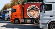 Zatrzymali transport z Turcji. Oto co miało trafić do sklepów w Polsce