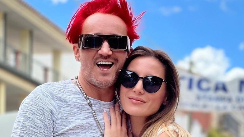 Pola Wiśniewska pokazała zdjęcie synka