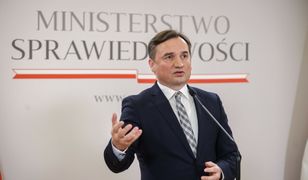 Zjednoczona Prawica się rozpadnie? Ziobro: "umówiłem się z wyborcami"