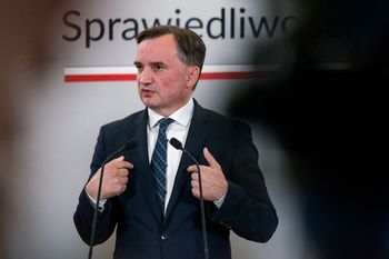 Sprawa Ziobry. Prokuratorzy żądają wyłączenia dwóch sędziów