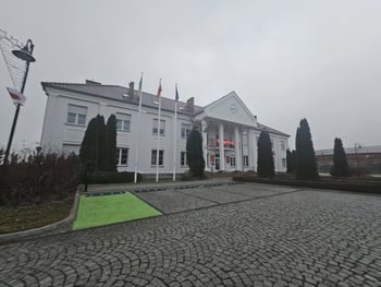 Gm. Wierzbinek: Pomoc na święta. Trwa zbiórka darów