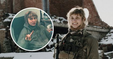 Młoda malarka zginęła na ukraińskim froncie. "Byliśmy w tym samym plutonie"