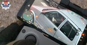 Policja ruszyła na łowy. Telefon w korku i na czerwonym świetle "kosztuje" 12 punktów