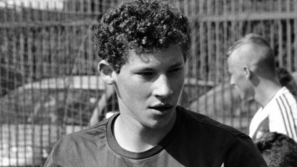 Nie żyje Klaudiusz Szymura