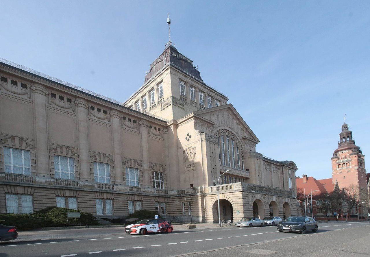 Szczecin: Dyskusja w sprawie nowej siedziby Teatru Współczesnego