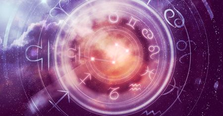 Horoskop dzienny na jutro - czwartek 21 maja 2026. Baran, Byk, Bliźnięta, Rak, Lew, Panna, Waga, Skorpion, Strzelec, Koziorożec, Wodnik, Ryby