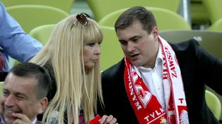 Leszek Blanik. Pierwszy Polak, ze złotym medalem IO w gimnastyce