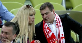 Leszek Blanik. Pierwszy Polak, ze złotym medalem IO w gimnastyce