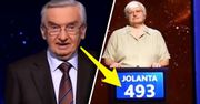NIE-WIA-RY-GO-DNY wynik w "1 z 10". Pani Jolanta zmiażdżyła wszystkich