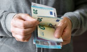 Polka po 20 latach pracy w Niemczech. Oto jaką wyliczyli jej emeryturę