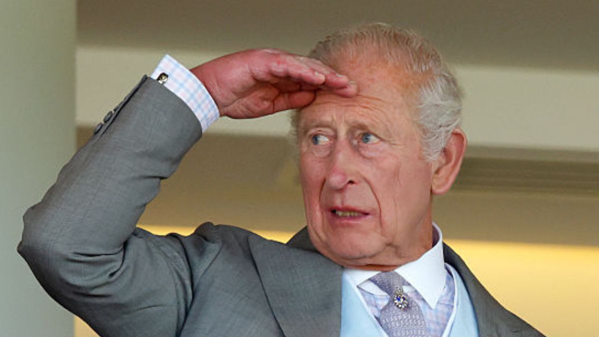 Karol III chce, by na jego pogrzebie śpiewała Barbra Streisand