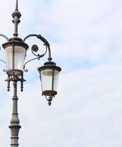 Warszawa. W Warszawie wyląduje SOWA - nowe oświetlenie na ulicach