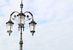 Warszawa. W Warszawie wyląduje SOWA - nowe oświetlenie na ulicach