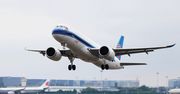 Samolot Comac C919. Chiny rzucają wyzwanie USA i Europie
