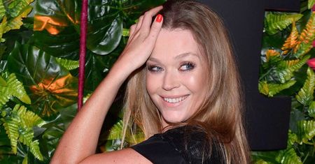 Tamara Arciuch chwali się dorosłym synem. "Ten człowiek ukształtował moje życie" (FOTO)