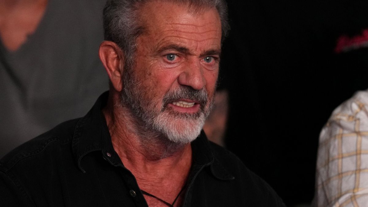 Mel Gibson doprowadził do zwolnienia urzędniczki?
