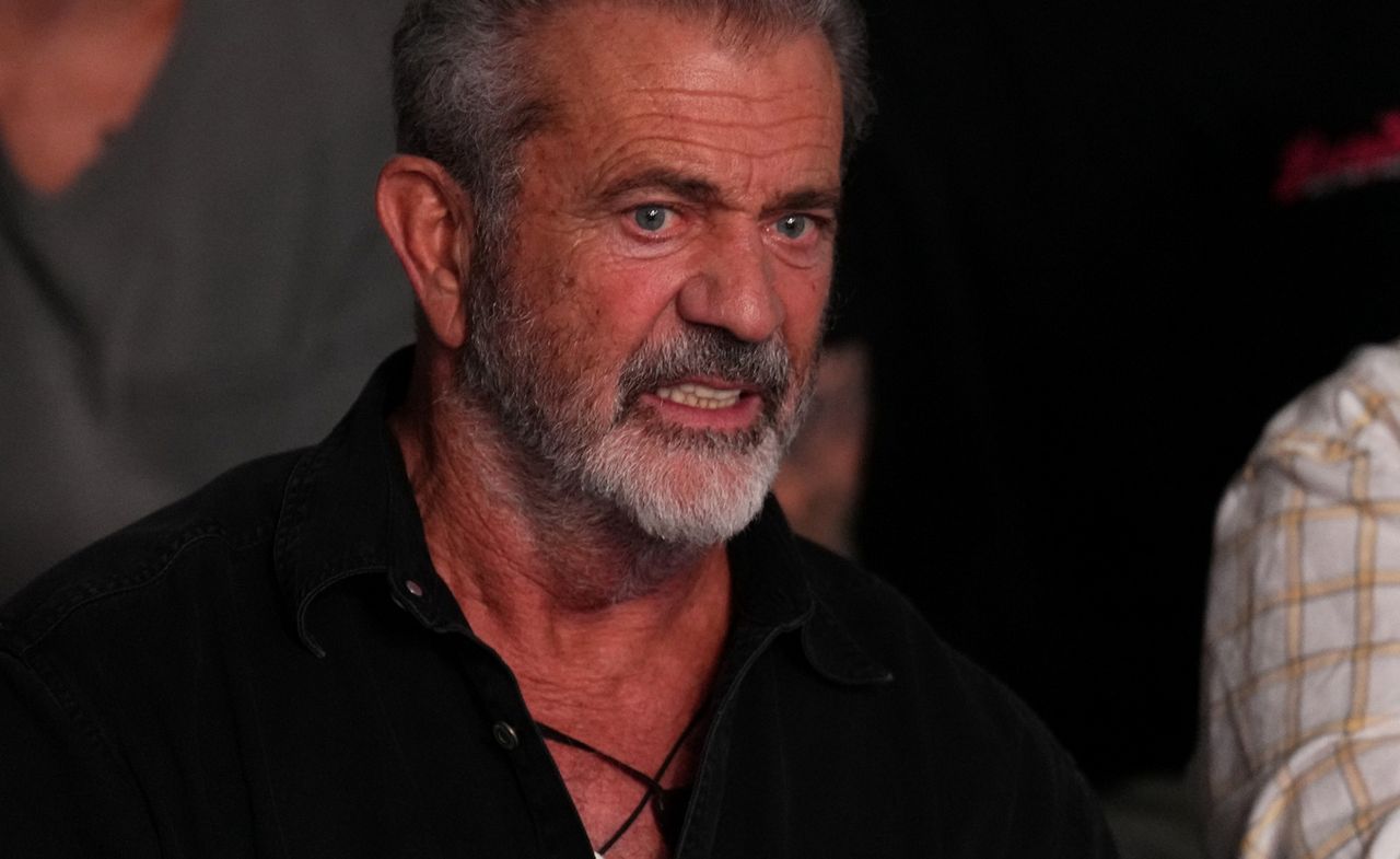 Mel Gibson doprowadził do zwolnienia urzędniczki?