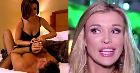 Krupa: "Nie jestem shopaholic, Romek by mnie zostawił. I tak narzeka, że za dużo wydaję!"