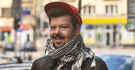 Michał Figurski prowadzącym "Dzień dobry TVN"? Wiadomo, jak zareagował