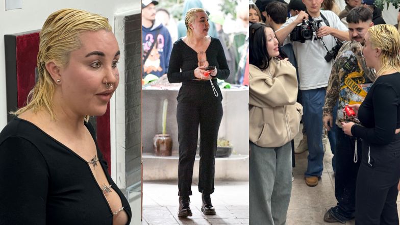 Amanda Bynes wraca do show biznesu