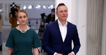 Cyberatak na telefon Doroty Brejzy. Prokuratura zapowiada działania