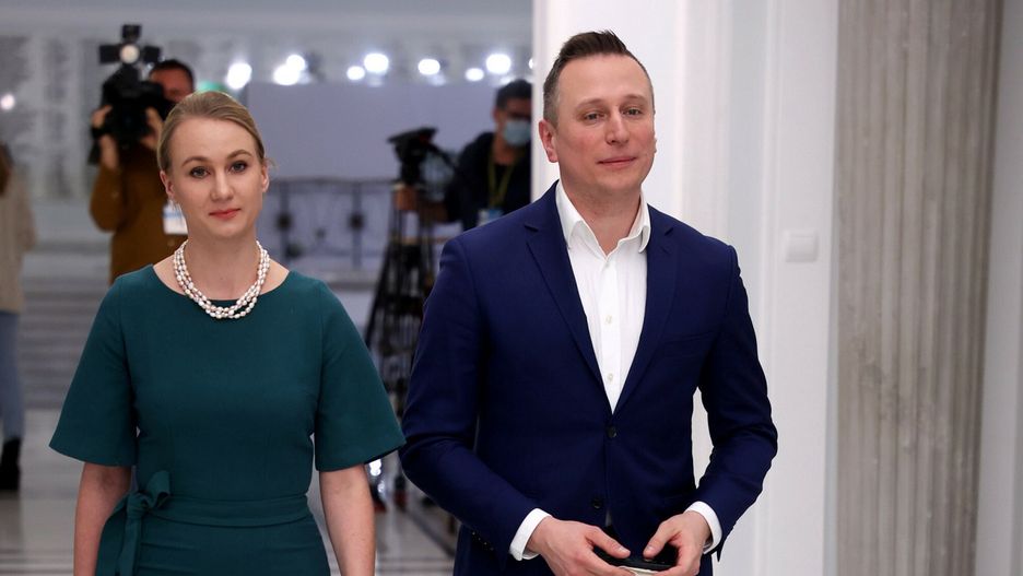 Cyberatak na telefon Doroty Brejzy. Prokuratura zapowiada działania