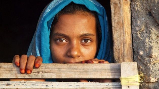 Help-Portrait. Podaruj portret w prezencie 1