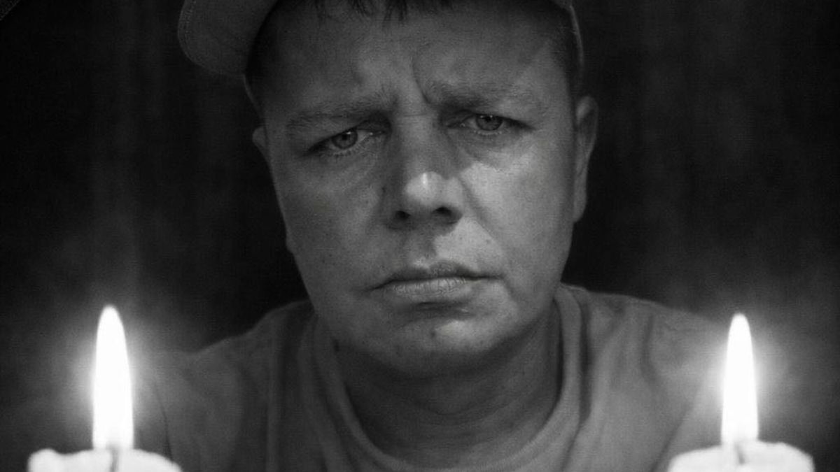 Nie żyje 40-letni Damian.