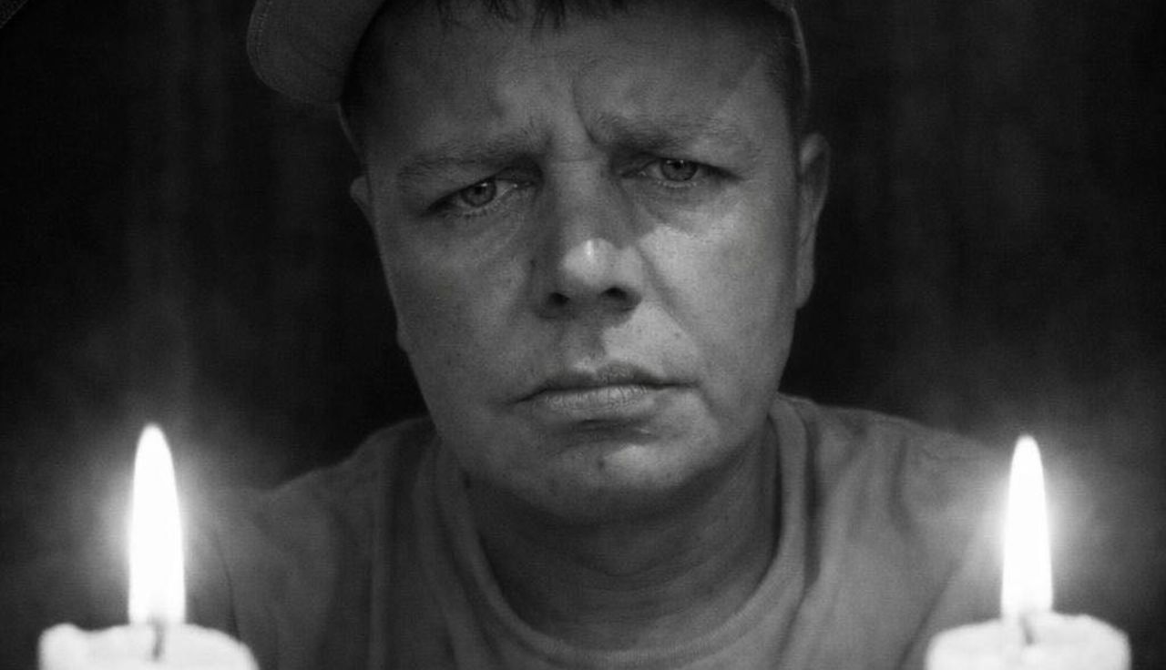 40-letni Damian nie żyje. Straszna śmierć. Nie było szans na ratunek