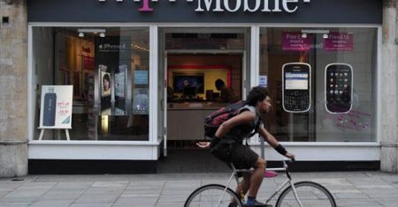 Pierwsza oferta T-Mobile: Wszędzie w sieci - jest nieźle...
