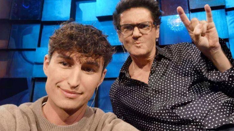 Marcin Dubiel, Kuba Wojewódzki