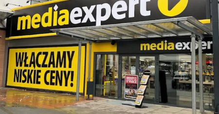 749 zł za tablet. Nawet 30 rat w Media Expert