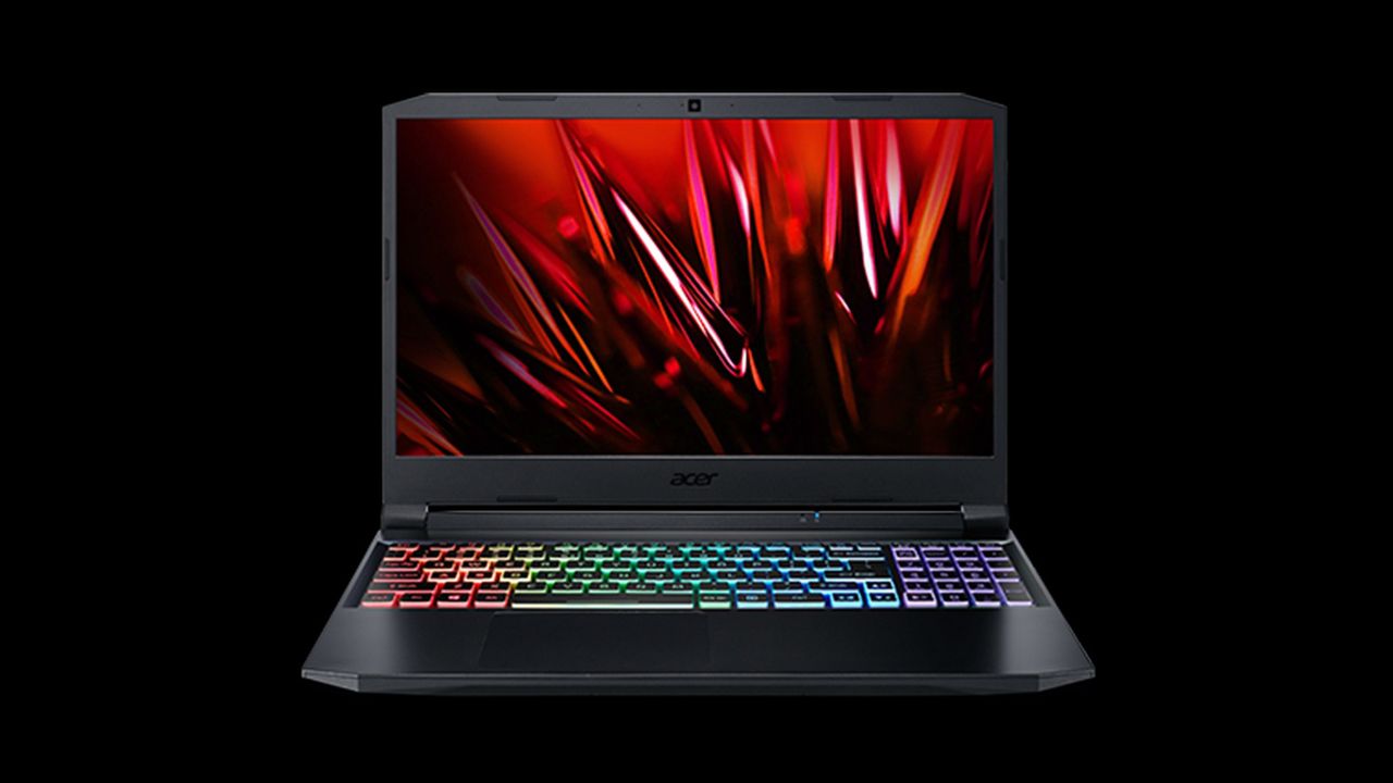 Laptop gamingowy Acer Nitro 5 