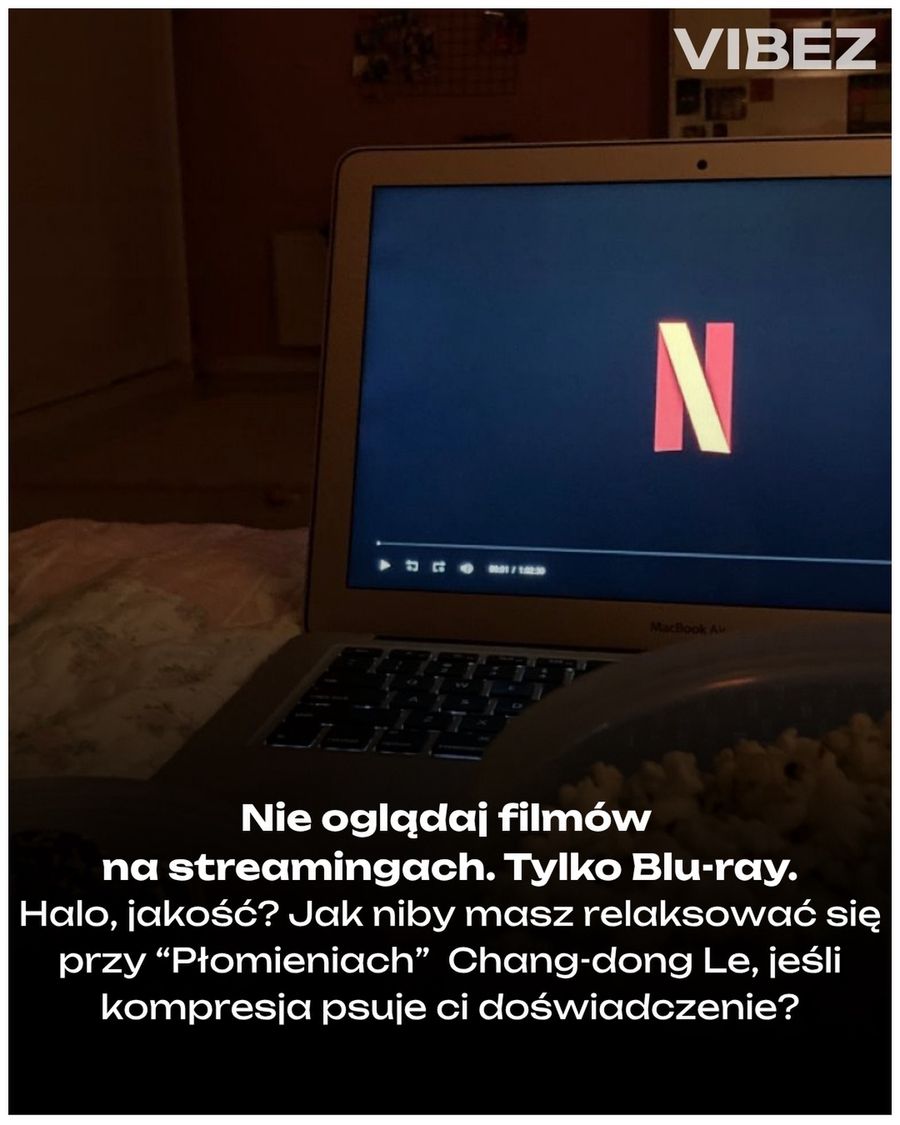 Jak zostać prawdziwym kinomanem? 7 prostych kroków [PORADNIK]