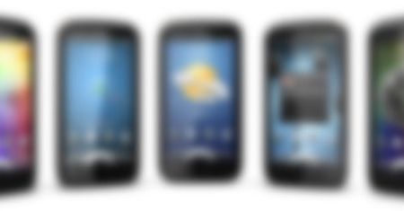 HTC Cybertron, Quattro, Alpha, Elite i wiele, wiele innych...